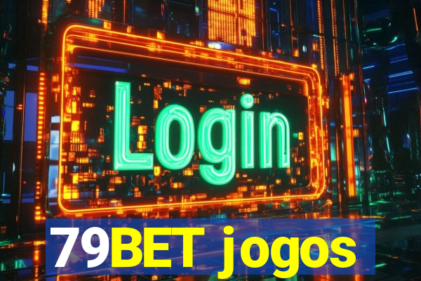 79BET jogos